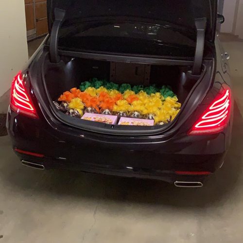flowe s classy