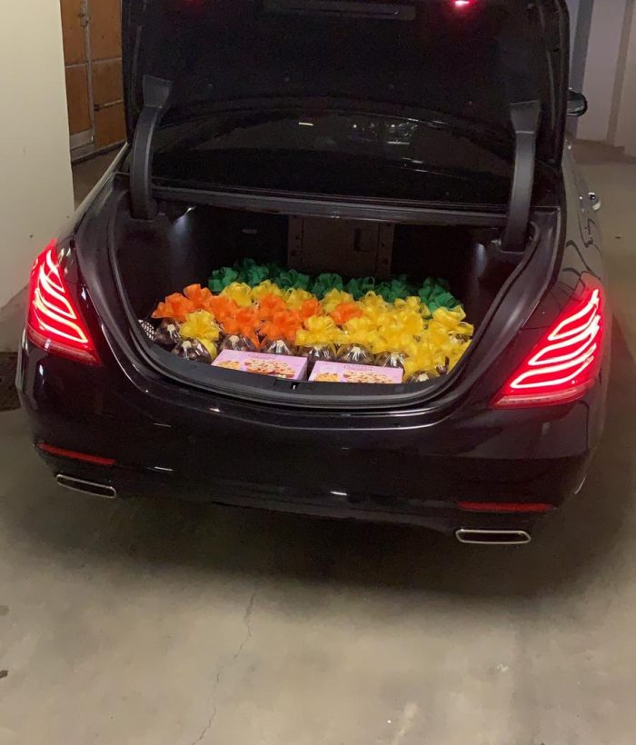 flowe s classy