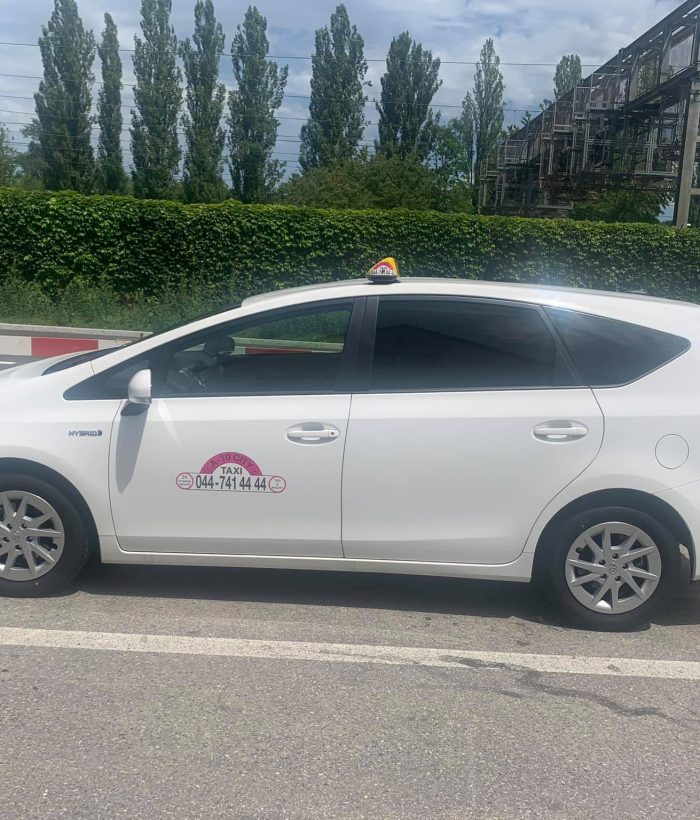 plusi prius