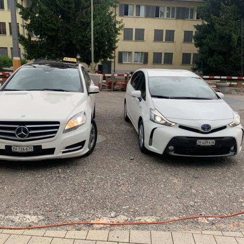 prius plis