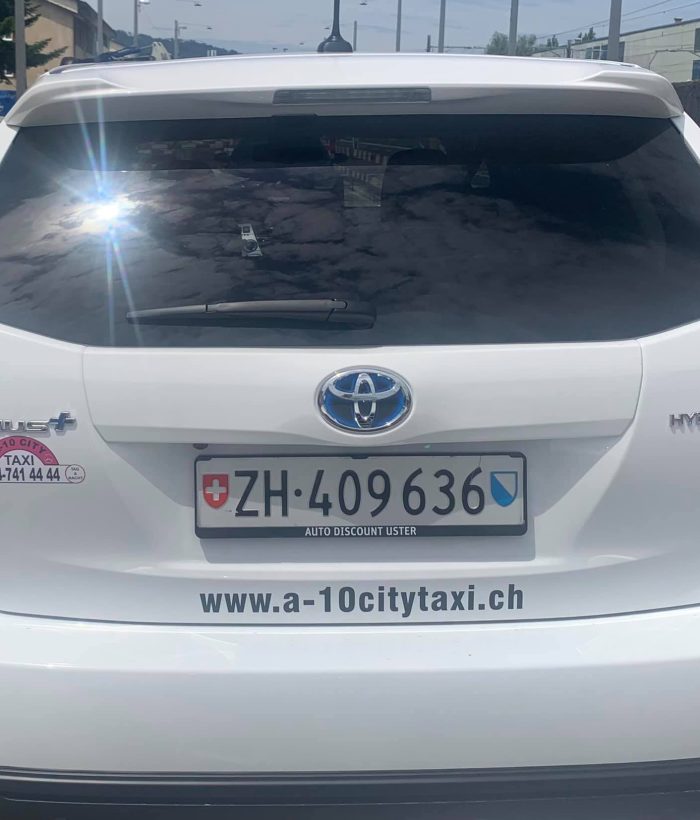 prius plus